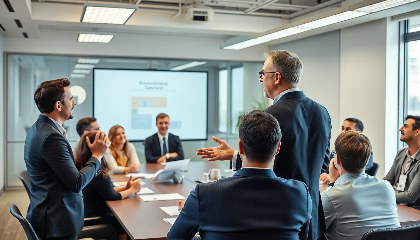 Innovación Empresarial
